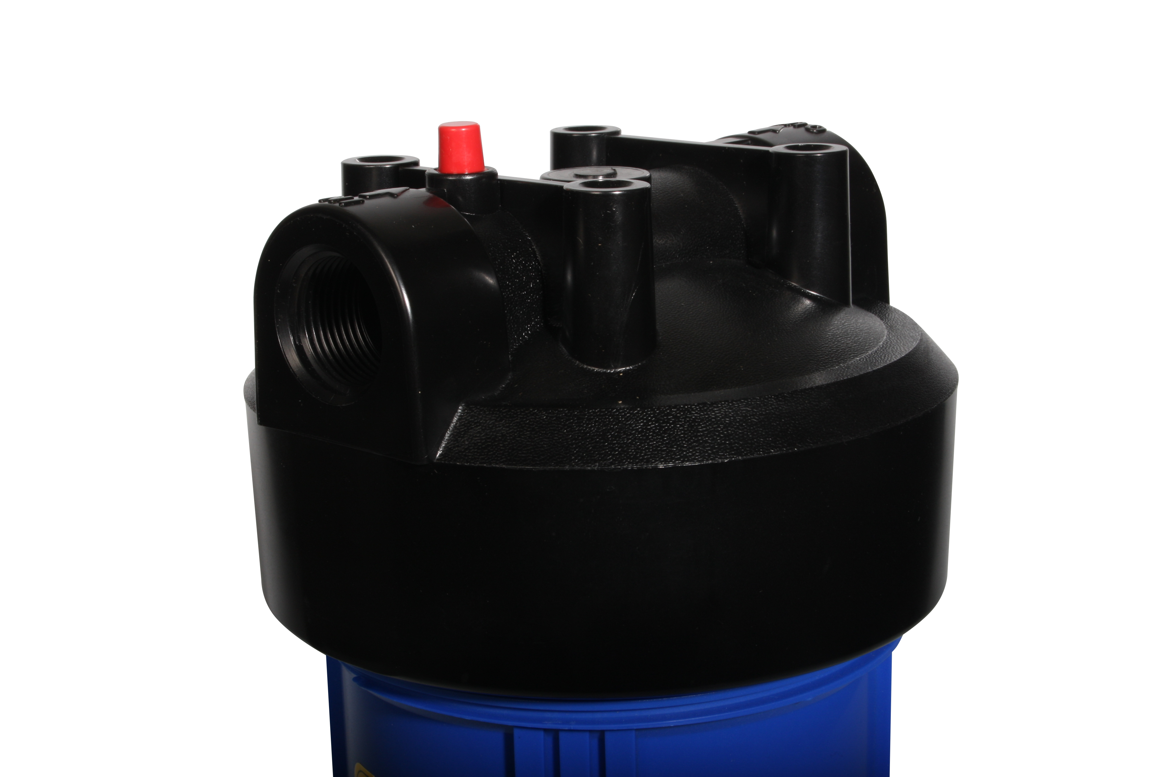 Big Blue 10'' Filterhus