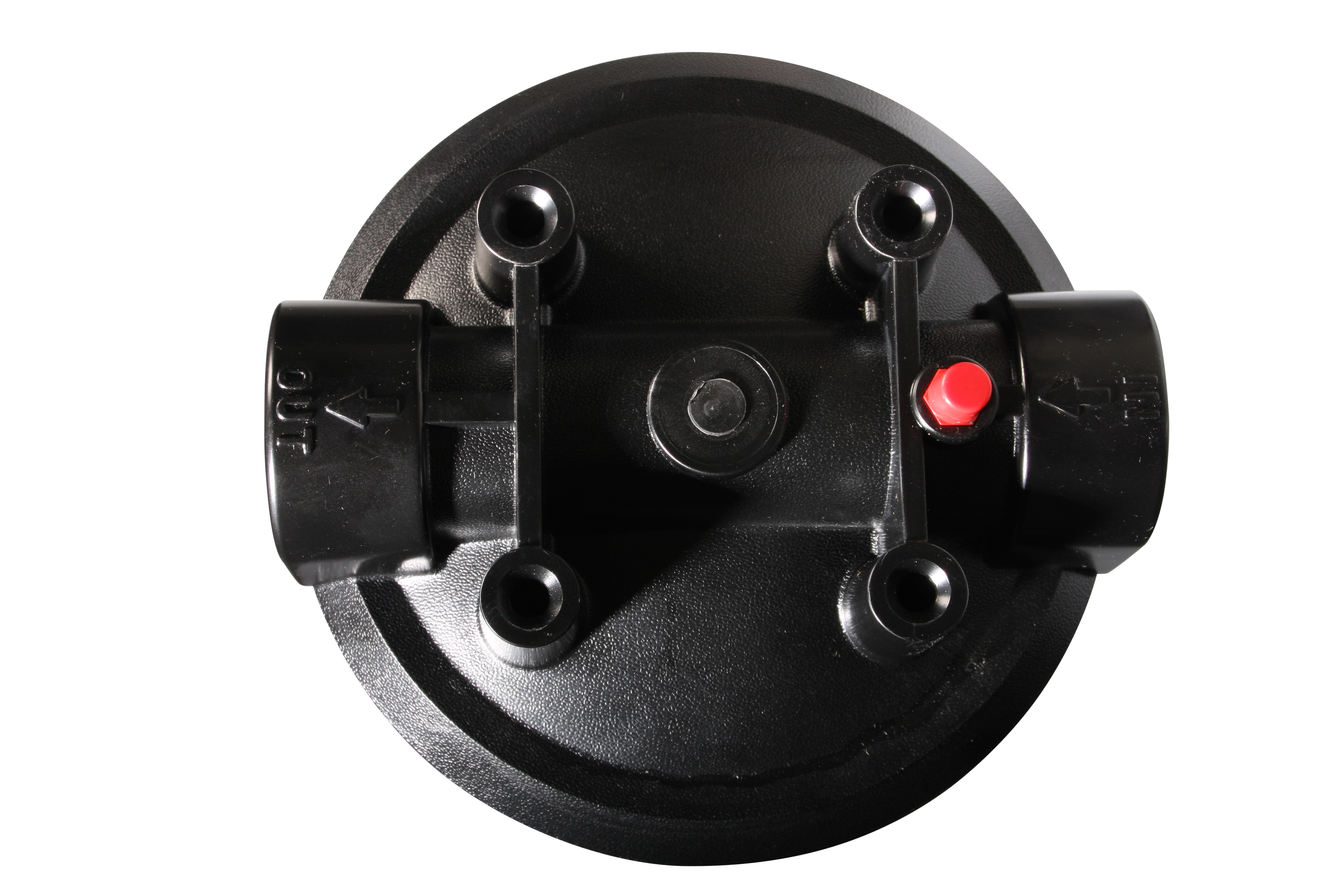 Big Blue 20'' Filterhus