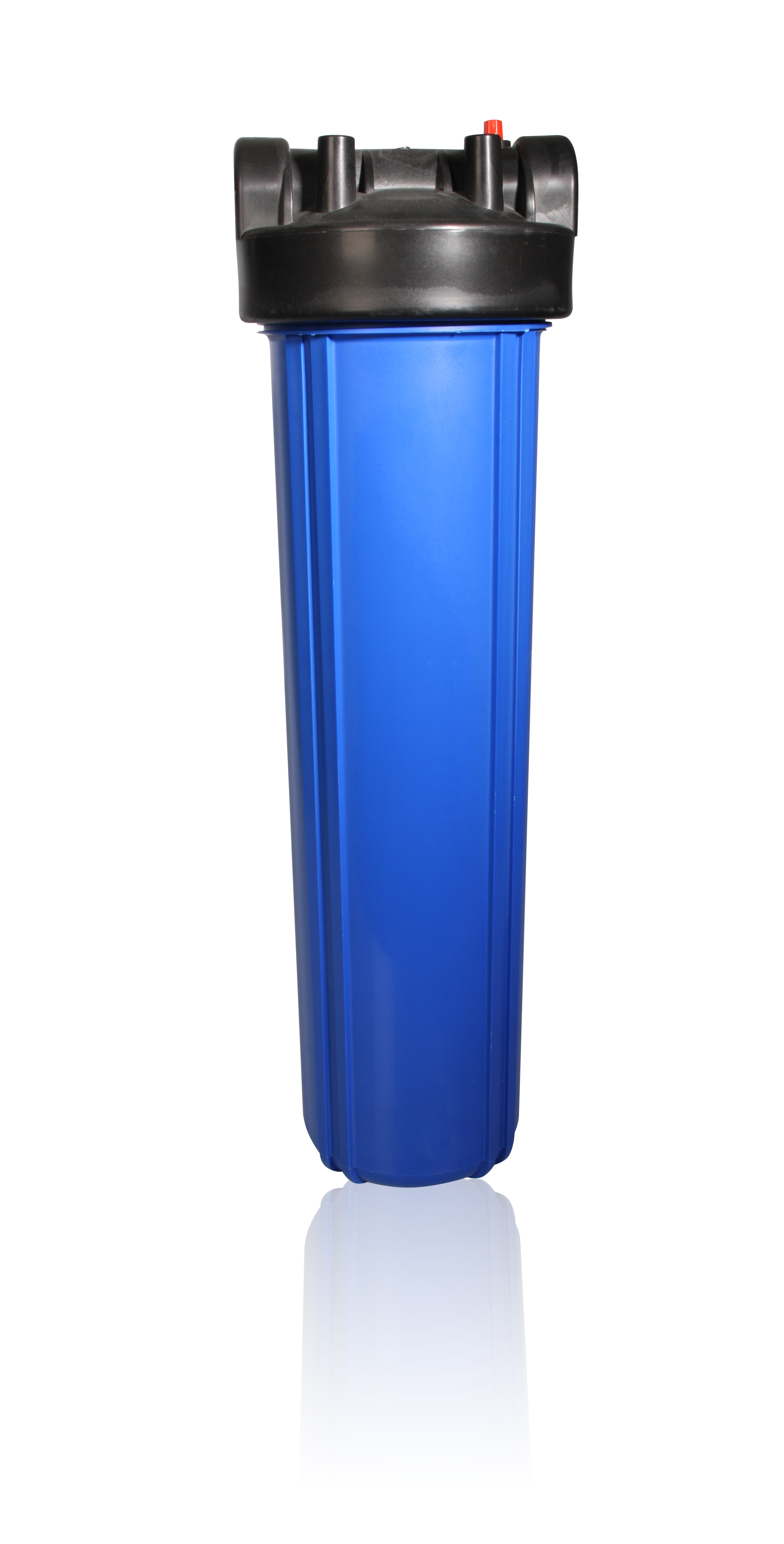 Big Blue 20'' Filterhus