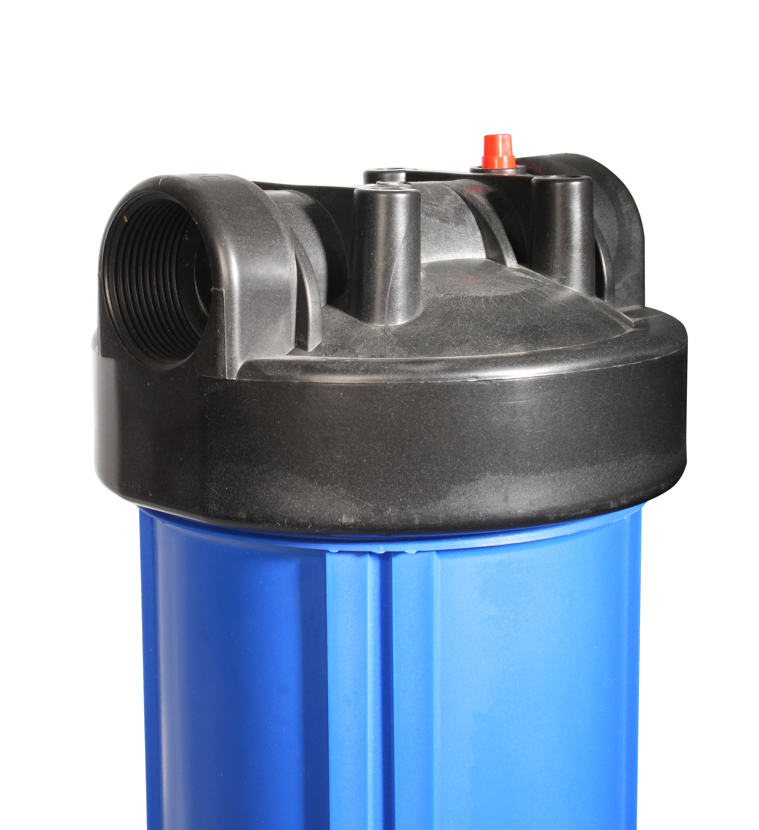 Big Blue 20'' Filterhus