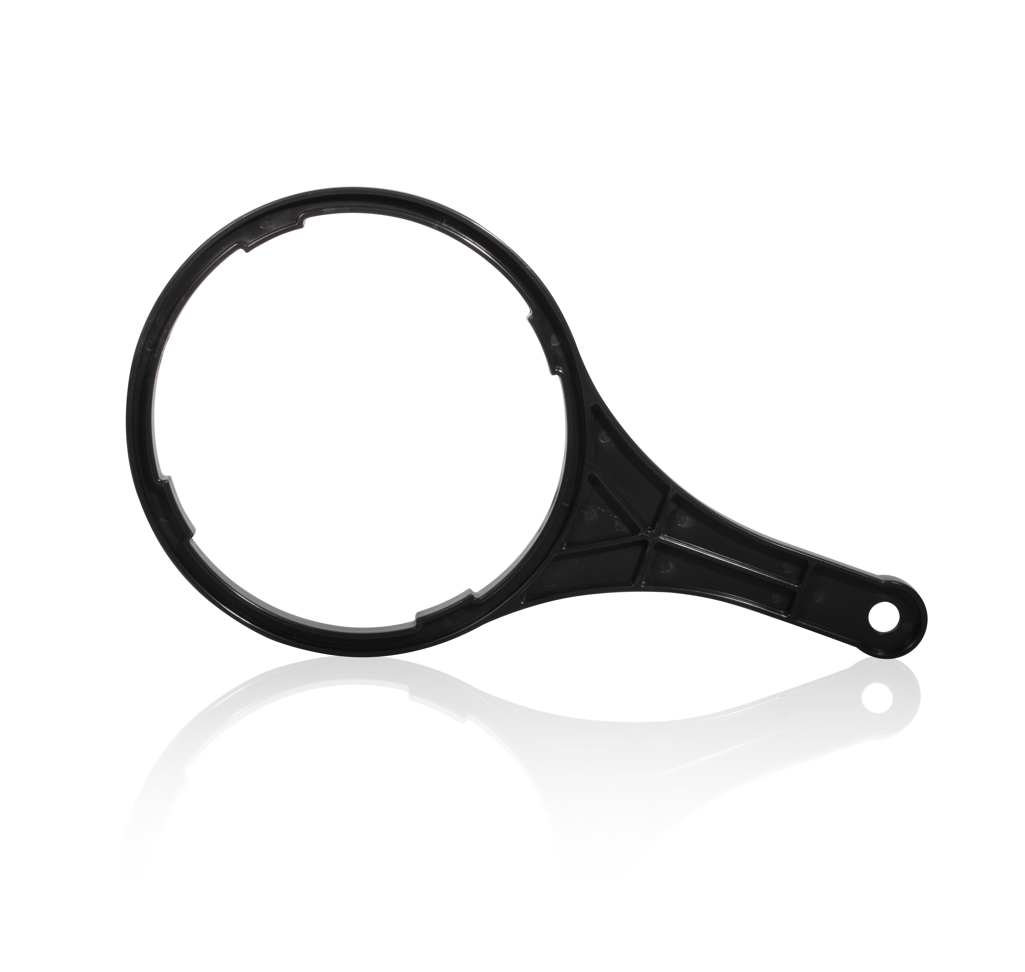 Big Blue 10'' Filterhus