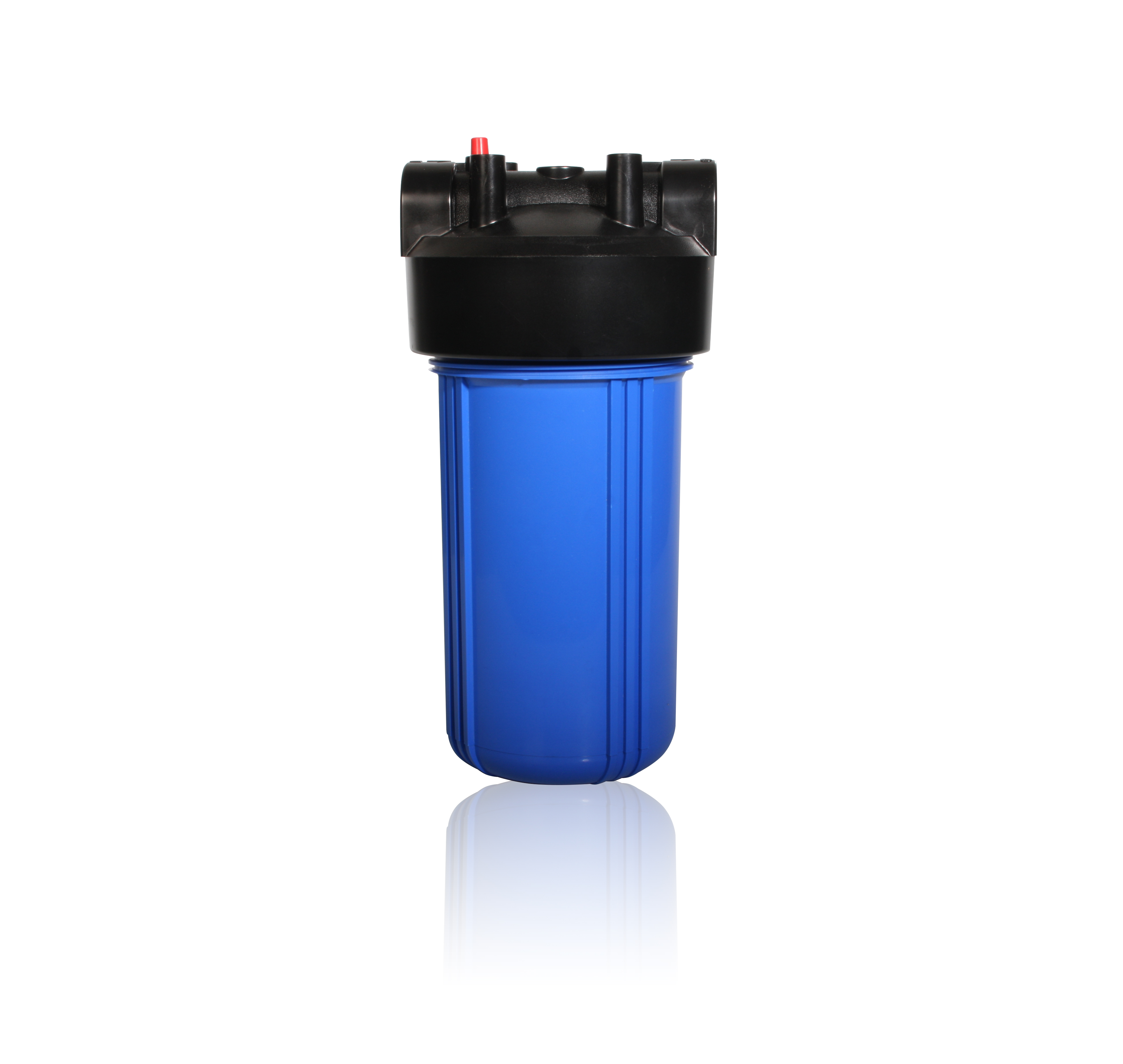 Big Blue 10'' Filterhus