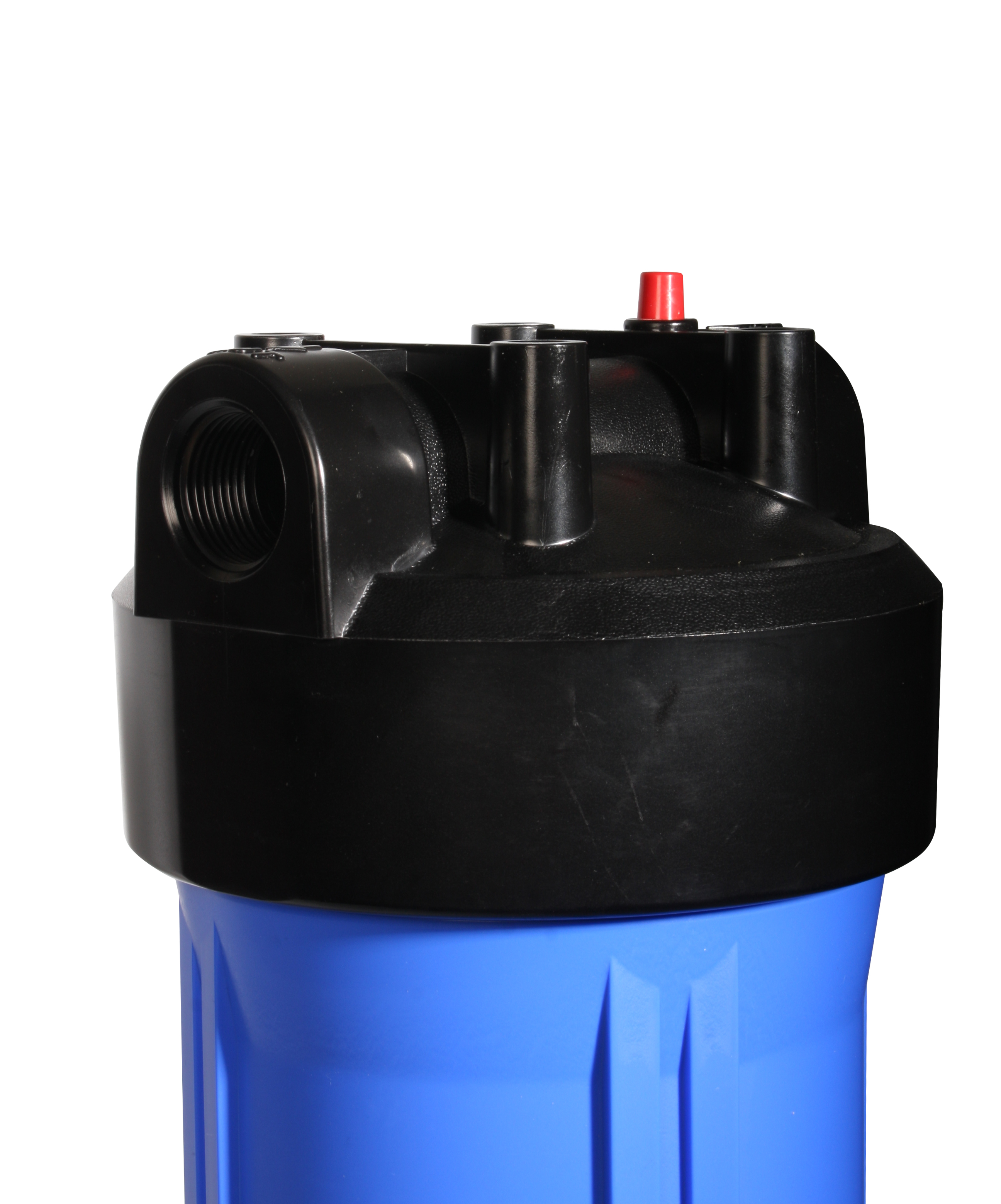 Big Blue 20'' Filterhus