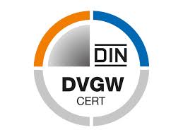 SYR LEX Plus S Vandblødgøringspakke – komplet system med filter, trykreduktionsventil og universalflange DN 25